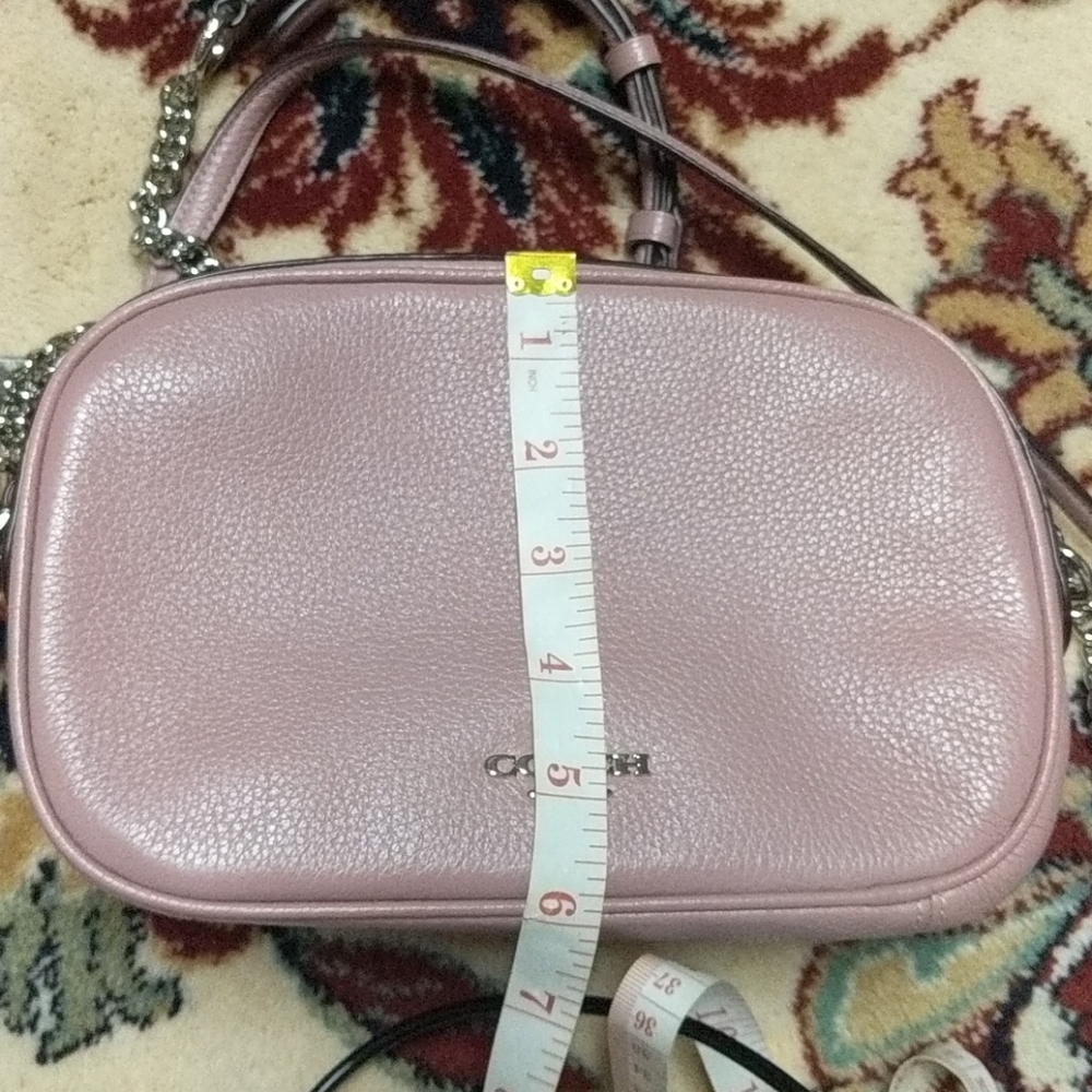 Coach crossbody bag - Picture 9 of 11